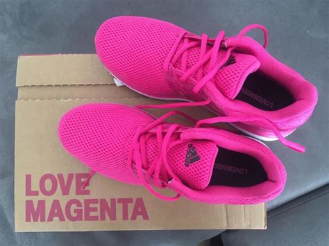 adidas schuhe magenta|adidas.